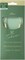 Clover Takumi Pro Bamboo Circular Knitting Needles 24"- US 0-15